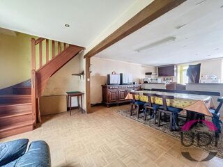  Maison � vendre 4 pi�ces 104 m�