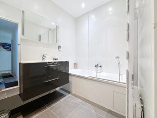  Appartement à vendre 3 pièces 93 m²