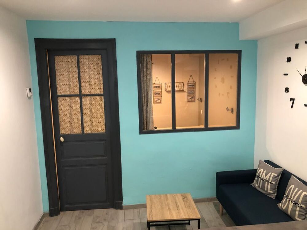 Location Appartement Appartement de 26m2 à louer sur Pau Pau