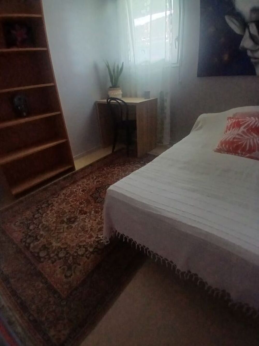 Location Appartement Chambre de 10m2 à louer sur Mérignac Merignac