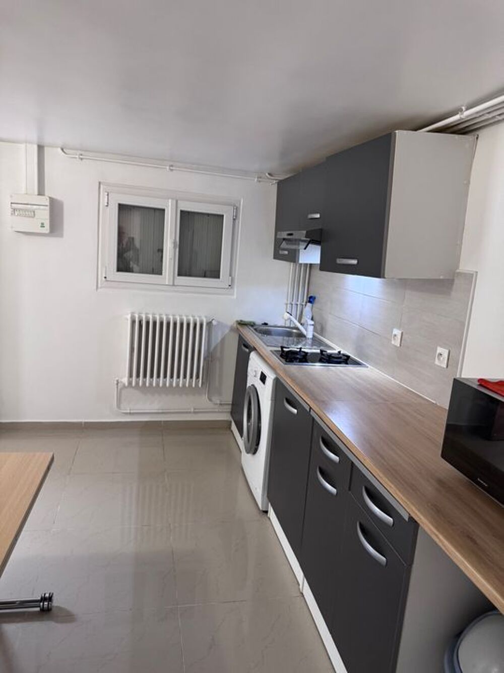 Appartement de 29m2 à louer sur Drancy