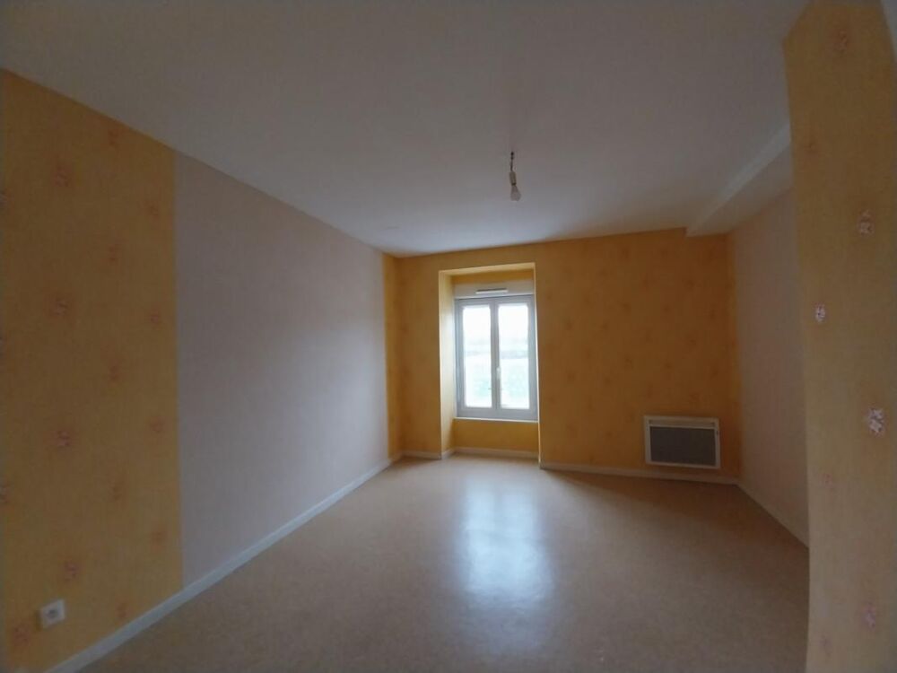 Location Appartement Appartement Type 3 - MARANVILLE Maranville