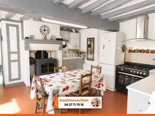  Maison � vendre 2 pi�ces 57 m�