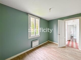  Maison à vendre 6 pièces 93 m²