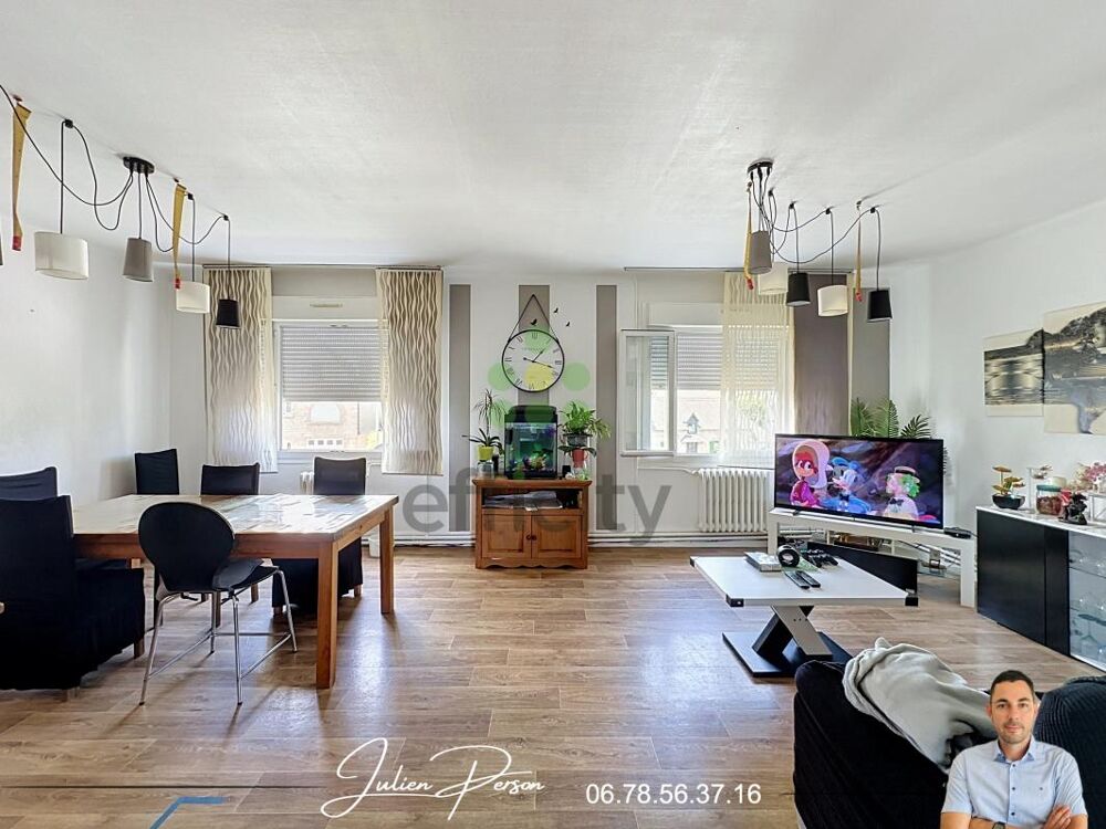 Vente Immeuble Immeuble Saint brieuc