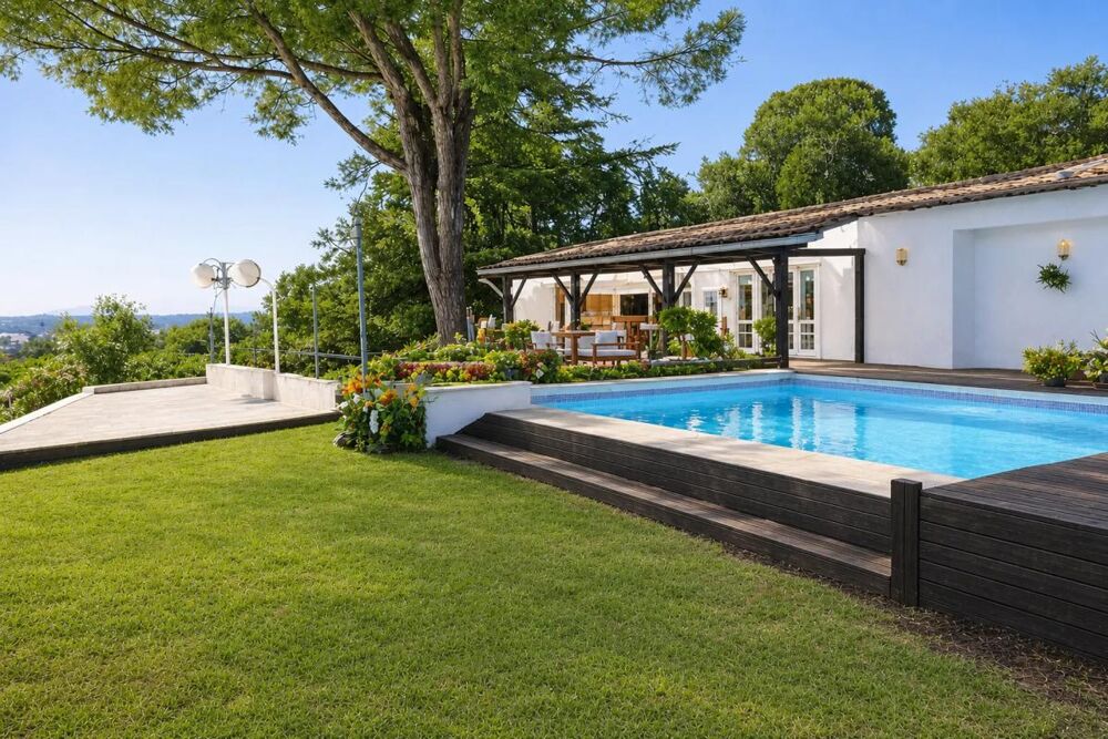 Maison 6 pièces 133 m² · à Venerque · 133 m² · 535 000 €