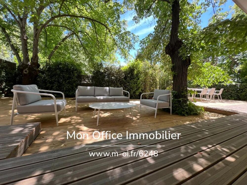 � vendre  Appartement Aix-en-Provence (13100)