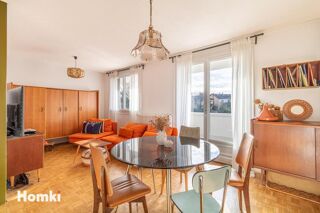  Appartement � vendre 3 pi�ces 72 m�