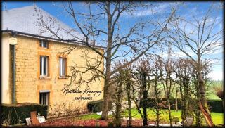  Maison à vendre 8 pièces 243 m²
