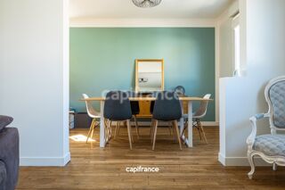  Maison � vendre 8 pi�ces 118 m�