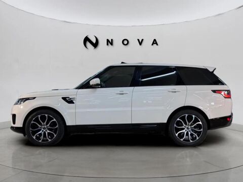 Range Rover II SDV6 • 3.0 249ch HSE AUTO Toit ouvrant 2016 occasion 33600 Pessac