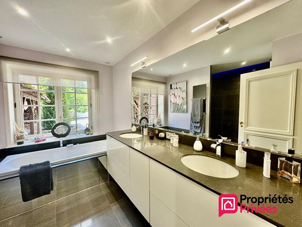 à vendre  Maison Wimille (62126)