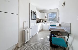  Appartement � vendre 3 pi�ces 83 m�