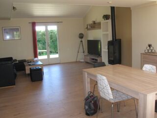  Maison � vendre 4 pi�ces 110 m�