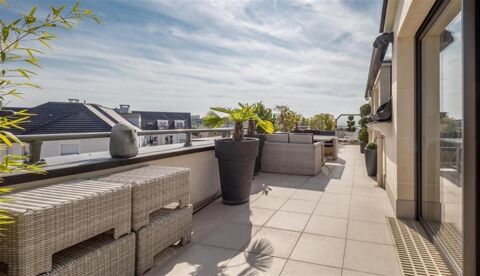   3 PI�CES de 66.64m� + TERRASSE - VILLERS-L�S-NANCY Appartement - 3 pi�ce(s) - 66 m�