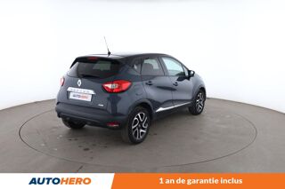 Captur 1.5 dCi Energy Zen Eco2 90 ch 2016 occasion 92130 Issy-les-Moulineaux