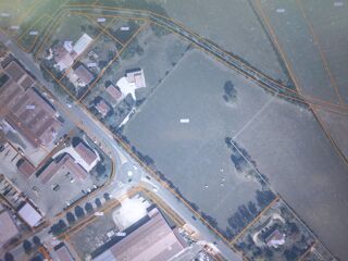  Terrain � vendre 16810 m�