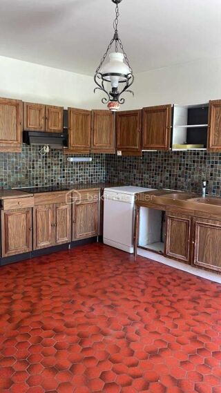  Maison � vendre 7 pi�ces 231 m�