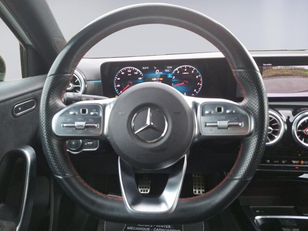 Classe A IV 180 AMG LINE 2020 occasion 55800 Contrisson