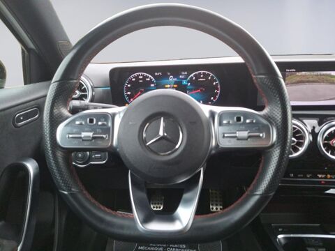 Classe A IV 180 AMG LINE 2020 occasion 55800 Contrisson