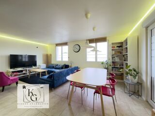 Maison � vendre 5 pi�ces 108 m�