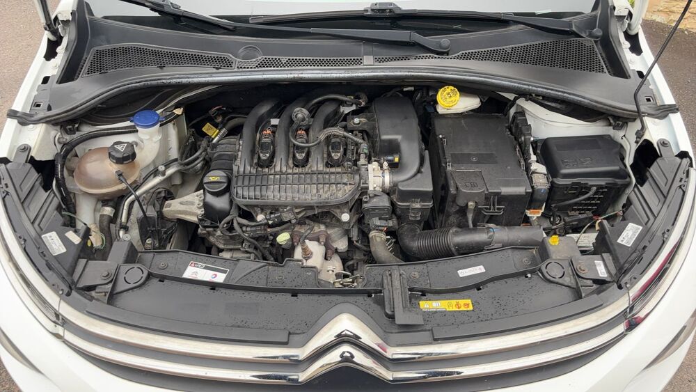 C3 1.2 PureTech 82 Shine 2018 occasion 14000 Caen