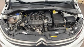 C3 1.2 PureTech 82 Shine 2018 occasion 14000 Caen