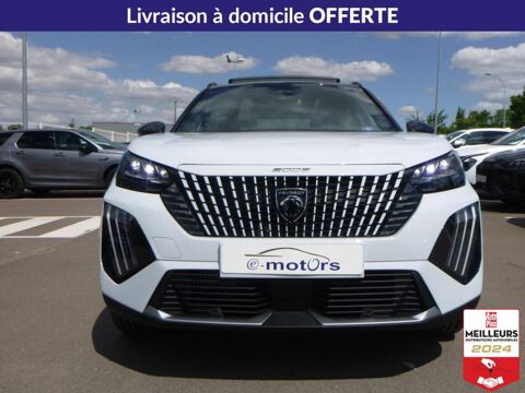 2008 Hybrid 145 e-DCS6 GT +Toit pano 2026 occasion 78200 Buchelay