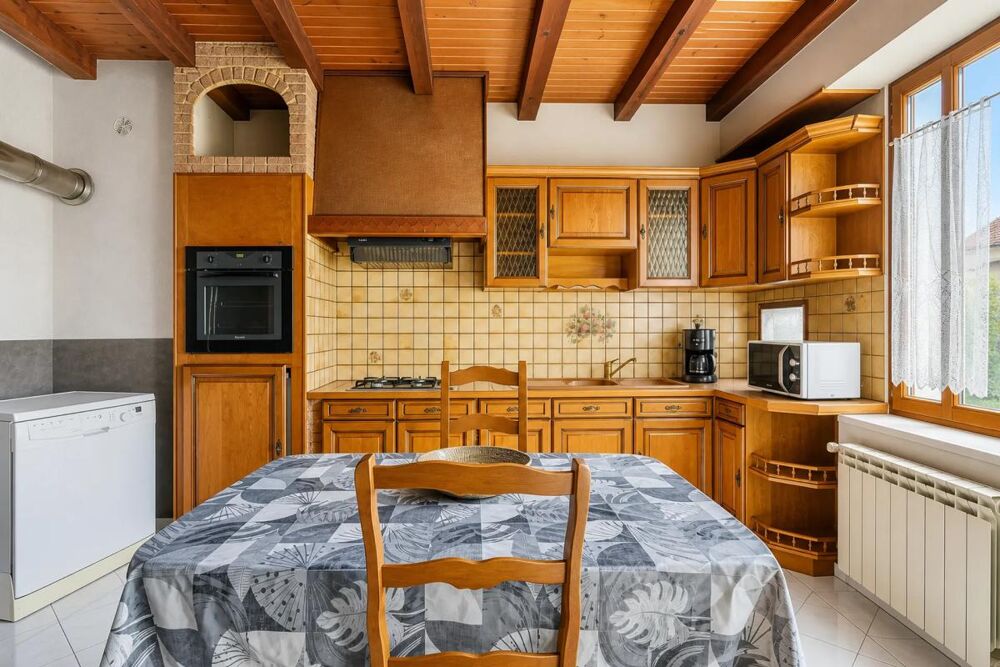 Vente Maison Maison de 5 pièces de 100 m² à Allamps Allamps