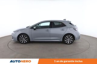 Corolla 2.0 Hybride Design 184H 2022 occasion 92130 Issy-les-Moulineaux