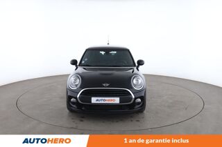 Cooper One 3P 102 ch 2018 occasion 92130 Issy-les-Moulineaux