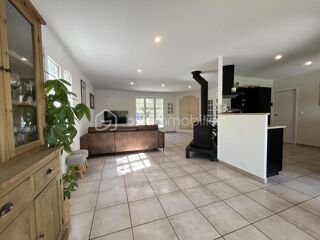 Maison à vendre 4 pièces 130 m²