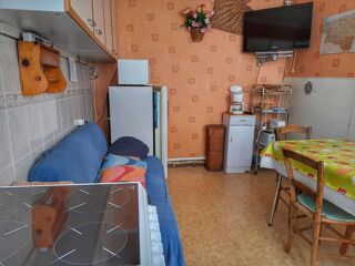  Appartement à vendre 3 pièces 45 m²