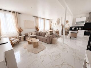  Maison à vendre 5 pièces 105 m²
