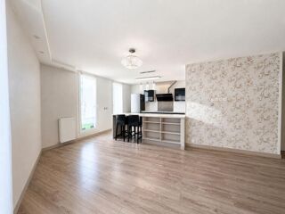  Appartement à vendre 4 pièces 80 m²