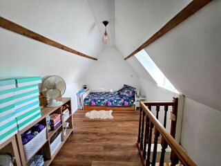  Maison à vendre 5 pièces 65 m²