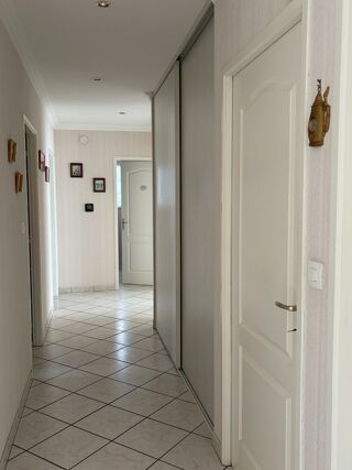  Maison à vendre 5 pièces 124 m²