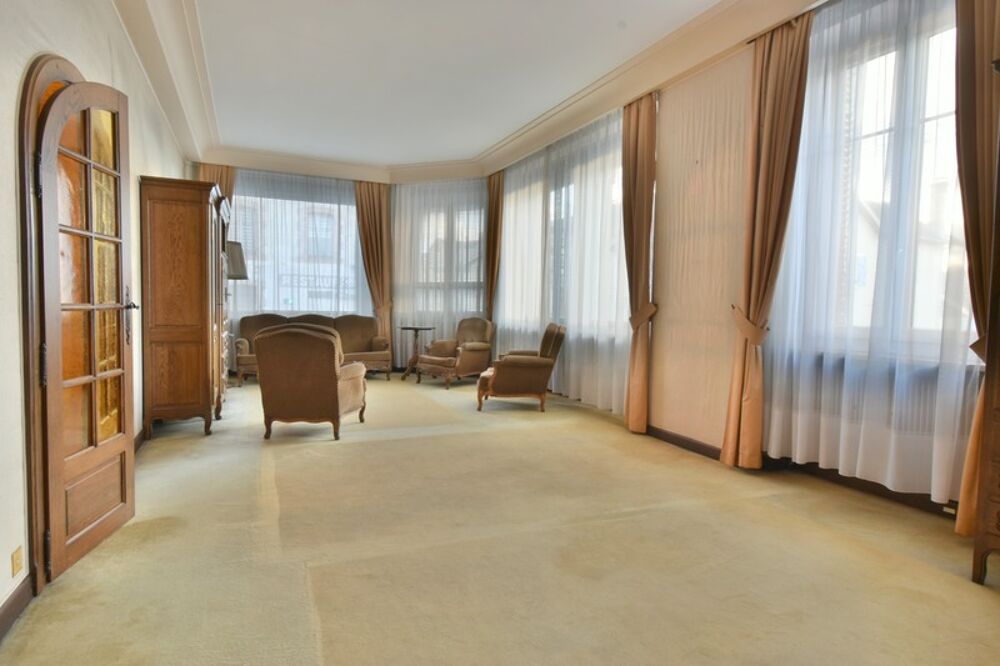 Maison de caractère de 180 m²