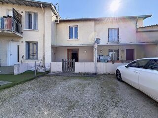  Appartement � vendre 3 pi�ces 75 m�