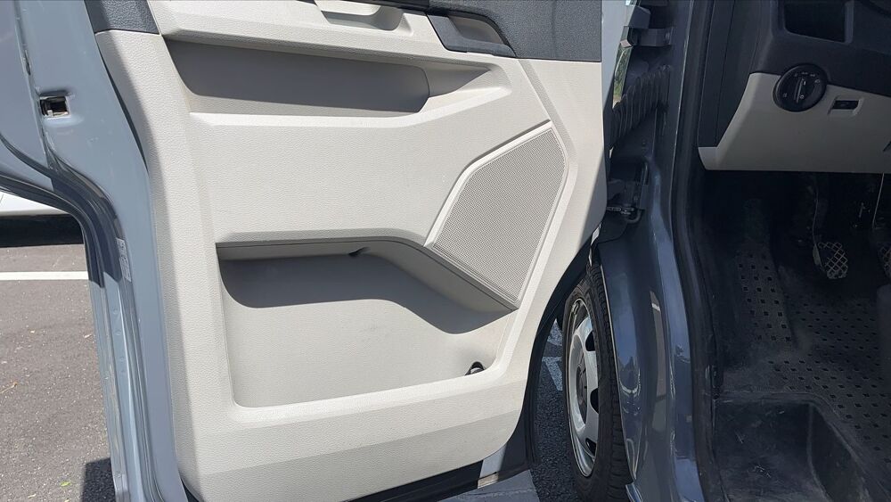 Transporter 2.0 TDI 204 4Motion Business Line 2019 occasion 66000 Perpignan