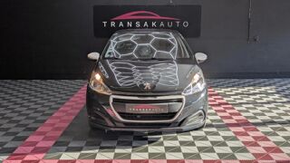 208 Like 68cv Peugeot 2018 occasion 73000 Chambery