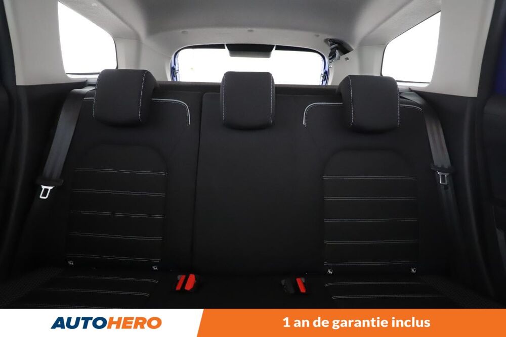 Duster II 1.3 TCe Prestige 4x2 EDC 150 ch 2022 occasion 92130 Issy-les-Moulineaux