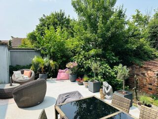  Maison � vendre 5 pi�ces 126 m�