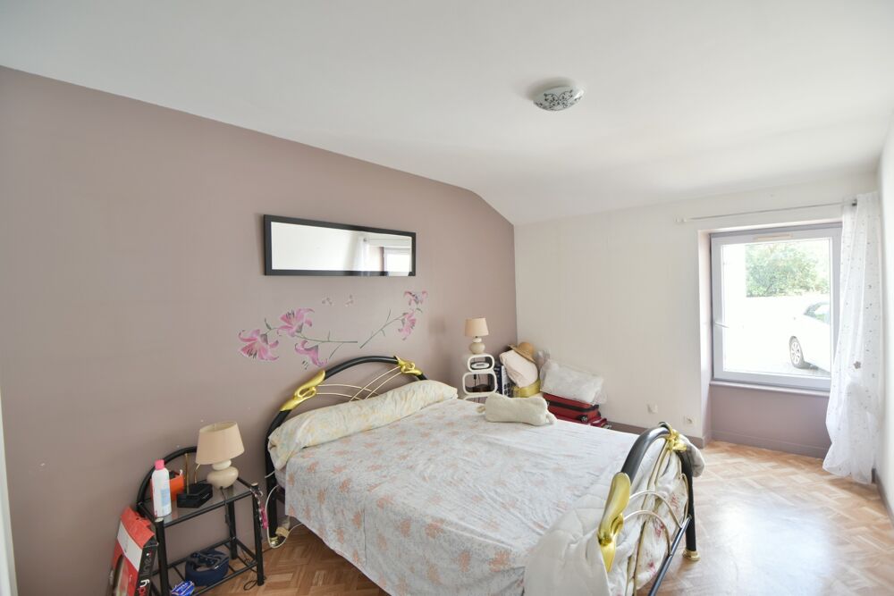 Vente Maison Maison à vendre 4 pièces LE LANDREAU (44) Le landreau