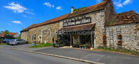  Local commercial 47m2 / Visibilité / Fort passage / Mennecy 