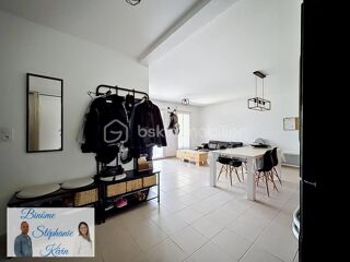  Appartement à vendre 3 pièces 68 m²