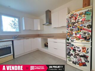  Maison à vendre 4 pièces 91 m²
