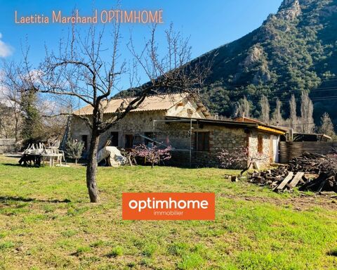   Maison familiale avec grand terrain Maison - 7 pi�ce(s) - 135 m�