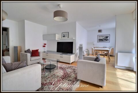  Appartement � vendre 5 pi�ces 105 m�