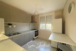  Appartement � vendre 3 pi�ces 58 m�